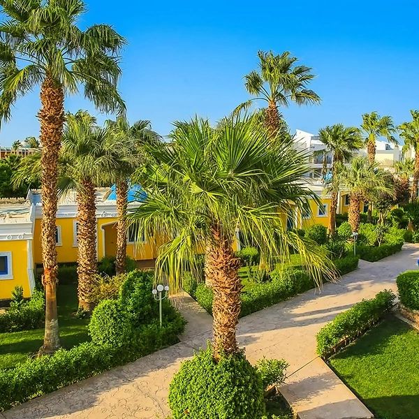 Hotel Mirage Bay Resort (ex Lillyland Beach Club Resort) w Egipt