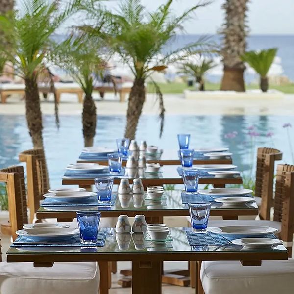 Hotel Mitsis Alila Resort & Spa w Grecja