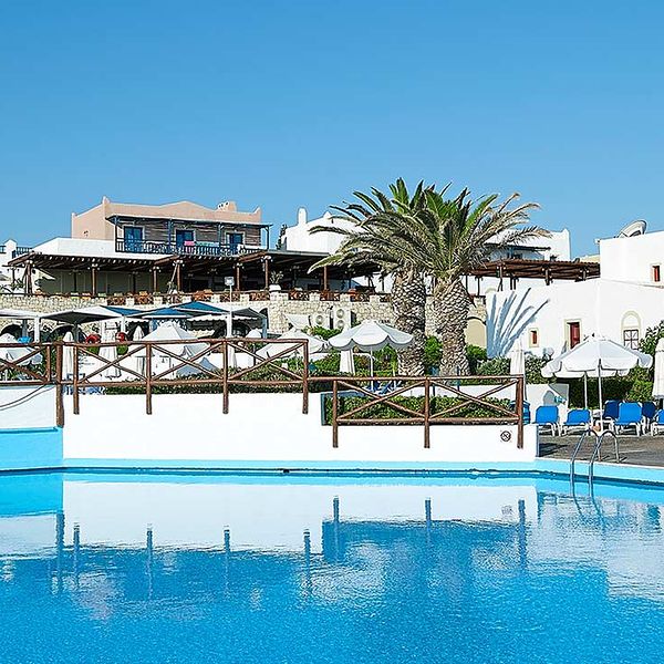 Hotel Mitsis Cretan Village (ex. Aldemar Cretan Village) w Grecja