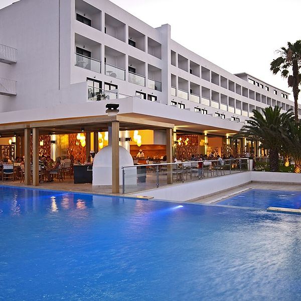 Hotel Mitsis Faliraki Beach w Grecja