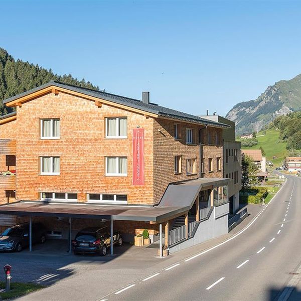 Opinie o Mons - Alpine Lodge