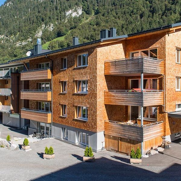 Hotel Mons - Alpine Lodge w Austria