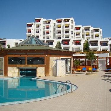 Wakacje w Hotelu Monte Marina Naturist Resort Hiszpania