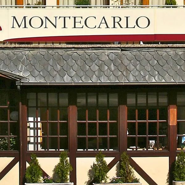 Wakacje w Hotelu Montecarlo (Encamp) Andora