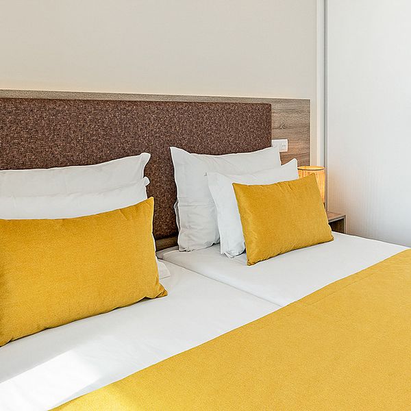 Opinie o Monumental Plaza by Petit Hotels