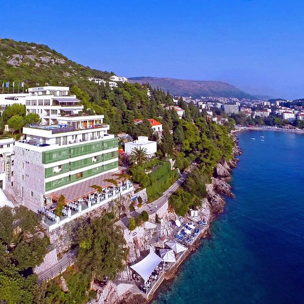 Wakacje w Hotelu More (Dubrovnik) Chorwacja