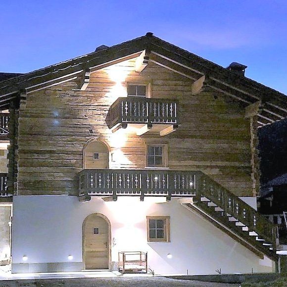 Opinie o Mountain Chalet Remi