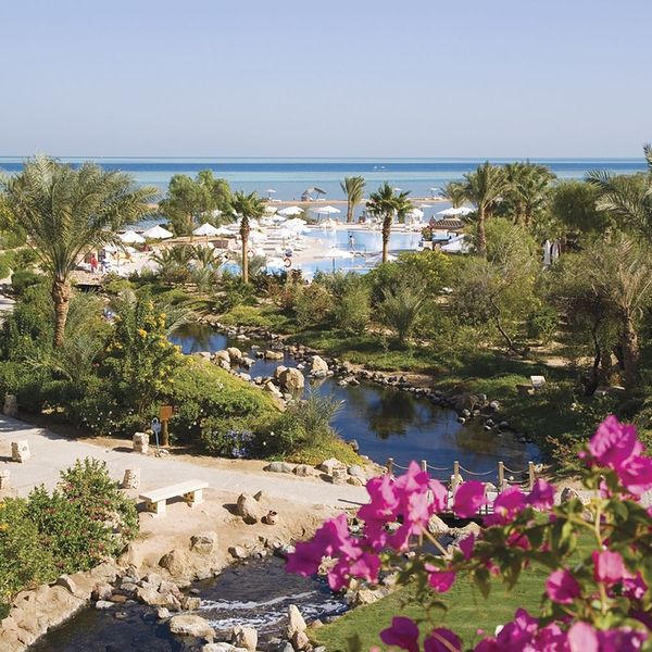 Hotel Movenpick Resort & Spa El Gouna w Egipt