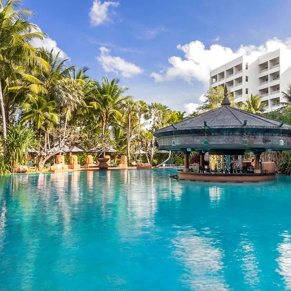 Wakacje w Hotelu Movenpick Resort & Spa Karon Beach Tajlandia