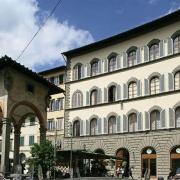 Opinie o Msn Suites Palazzo dei Ciompi