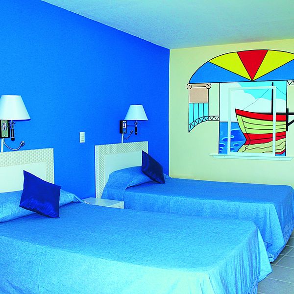 Hotel Muthu Playa Varadero (ex Mercure Playa De Oro) w Kuba