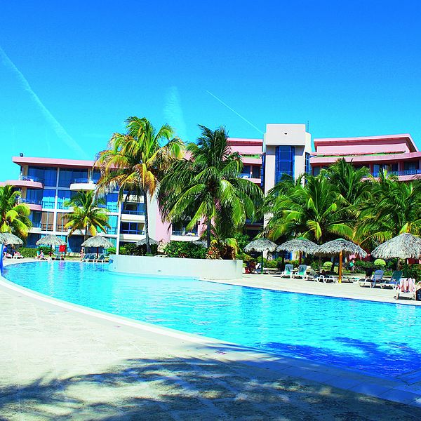 Wakacje w Hotelu Muthu Playa Varadero (ex Mercure Playa De Oro) Kuba
