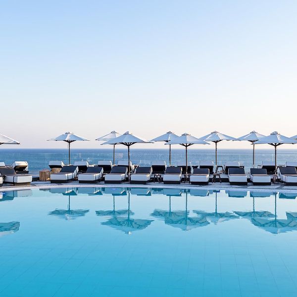 Wakacje w Hotelu Myconian Imperial Resort Grecja
