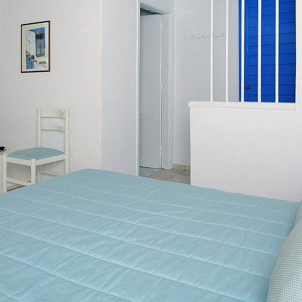 Wakacje w Hotelu Mykonos Beach Grecja