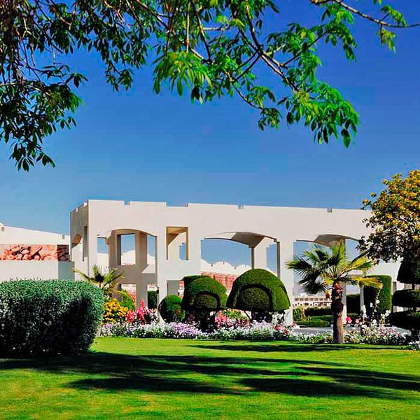 Hotel Naama Bay Promenade Mountain Resort w Egipt