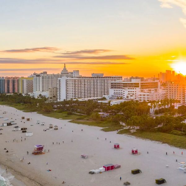 Hotel National (Miami Beach) w Stany Zjednoczone Ameryki