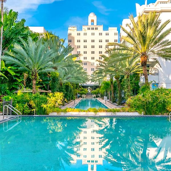 Wakacje w Hotelu National (Miami Beach) Stany Zjednoczone Ameryki