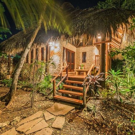 Hotel Natura Cabana w Dominikana