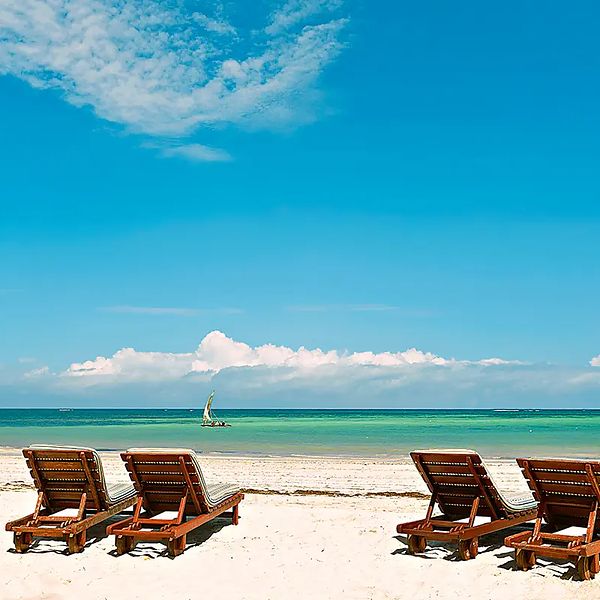 Opinie o Neptune Paradise Beach Resort