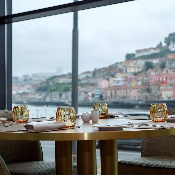 Hotel Neya Porto w Portugalia