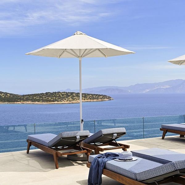 Opinie o Niko Seaside Resort Crete MGallery