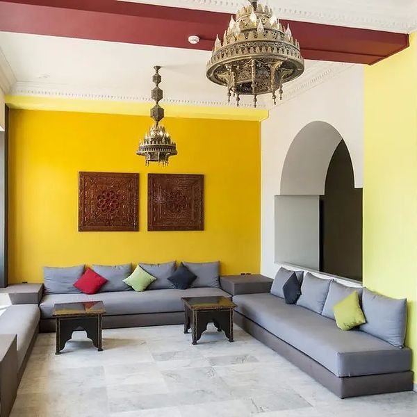 Hotel Oasis Hotel & Spa (ex Tulip Inn) w Maroko