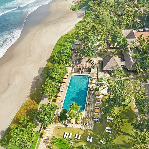 Wakacje w Hotelu Oberoi Bali Indonezja