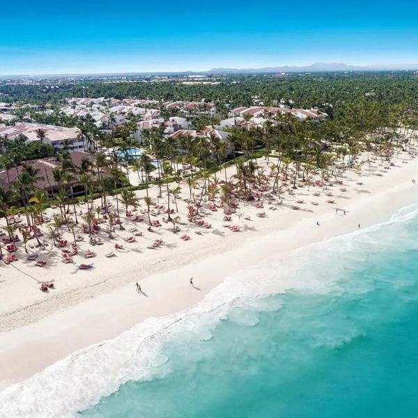 Hotel Occidental Punta Cana w Dominikana