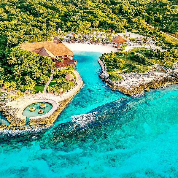 Opinie o Occidental at Xcaret Destination