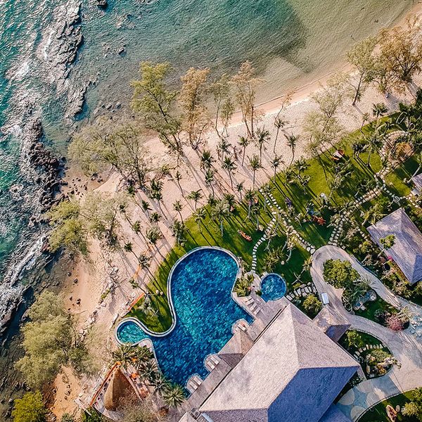 Opinie o Ocean Bay Resort & Spa Phu Quoc