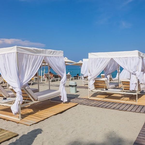 Hotel Olympian Bay Grand Resort (ex. Bomo Olympus Grand Resort) w Grecja
