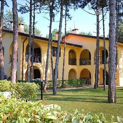 Wakacje w Hotelu Orchidea (Bibione) Włochy