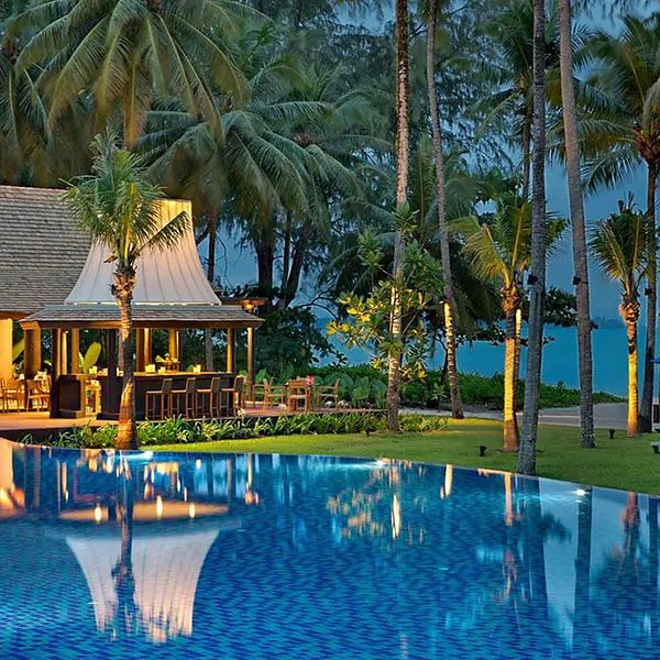 Hotel Outrigger Khao Lak Beach Resort (ex. Manathai Khao Lak) w Tajlandia