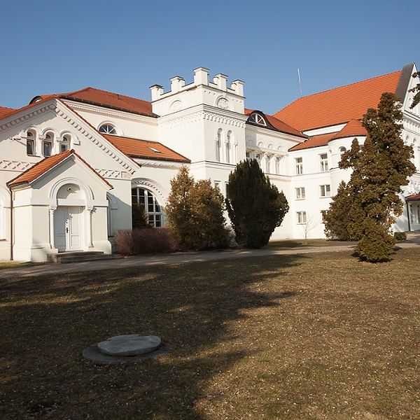 Opinie o Pałac Łazienki Il Sanatorium