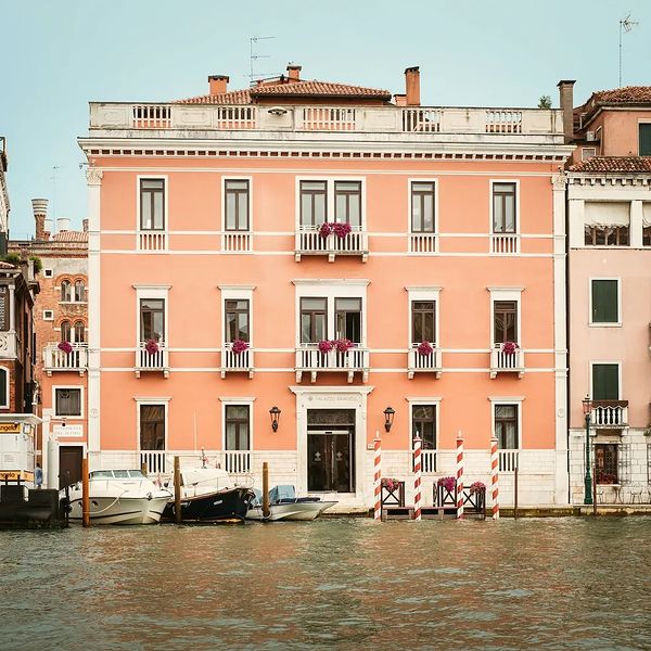 Wakacje w Hotelu Palazzo Barocci (ex. NH Collection Venezia Palazzo Barocci) Włochy