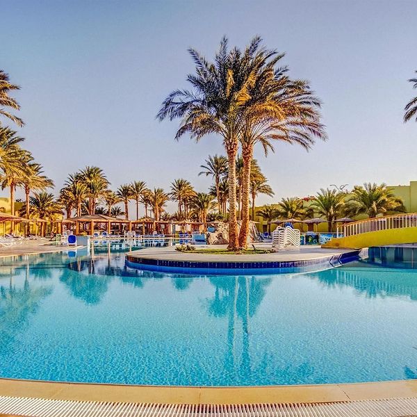 Opinie o Palm Beach (Hurghada)