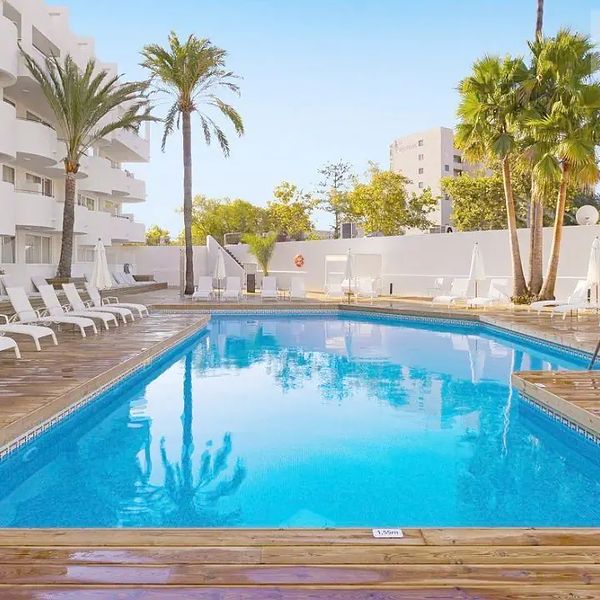 Hotel Palmanova Beach Apartments by TRH (ex. Lively Mallorca) w Hiszpania