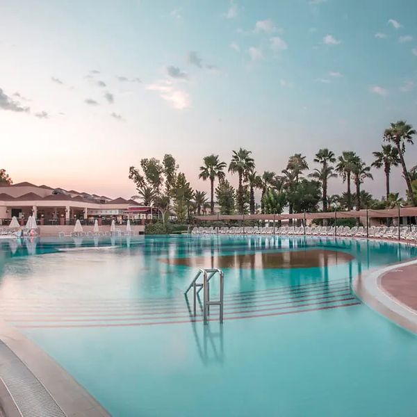 Hotel Paloma Grida Resort & Spa w Turcja