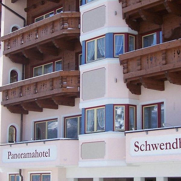 Opinie o Panoramahotel Schwendbergerhof