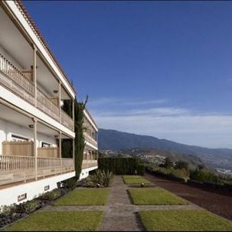 Opinie o Parador La Palma