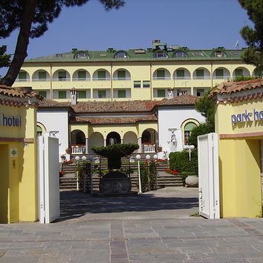 Wakacje w Hotelu Park Ravenna Włochy