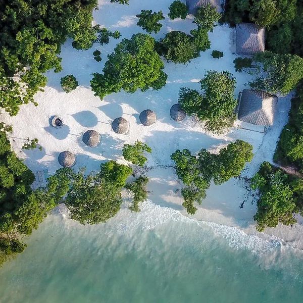 Opinie o Pearl Beach Resort & Spa Zanzibar