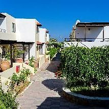 Hotel Pefkos Village Resort w Grecja