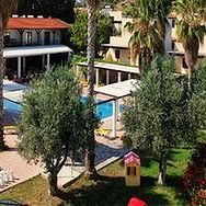 Wakacje w Hotelu Pefkos Village Resort Grecja