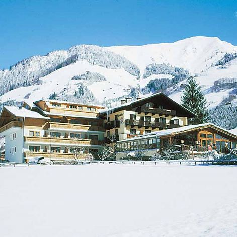 Wakacje w Hotelu Pension Sonnhof (Rauris) Austria