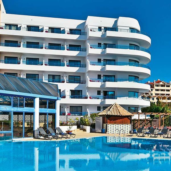 Hotel Pestana Cascais Ocean and Conference w Portugalia
