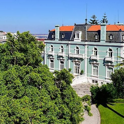 Opinie o Pestana Palace & National Monument