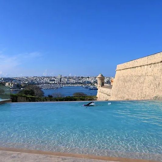 Opinie o Phoenicia (Valletta)