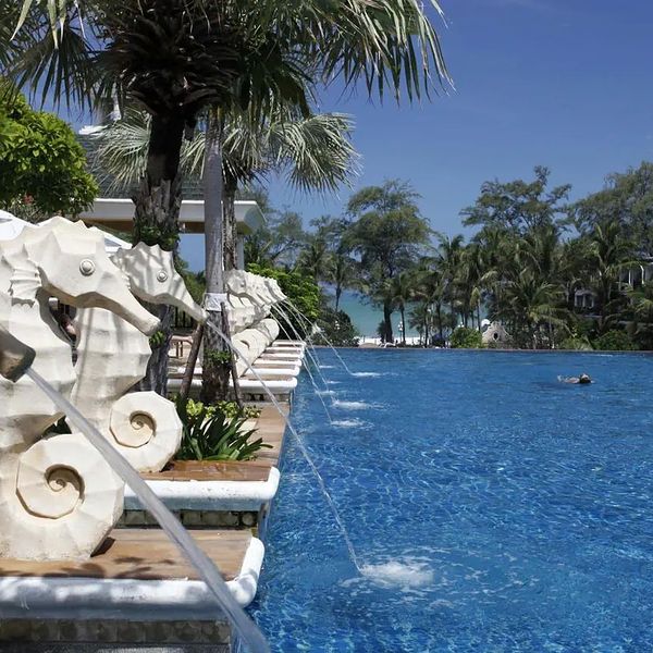 Opinie o Phuket Graceland