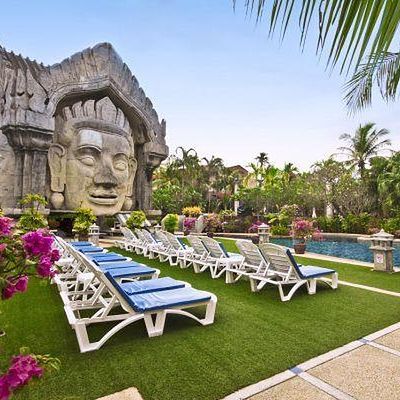 Opinie o Phuket Orchid Resort & SPA